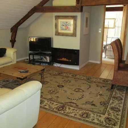Le Petit Chateau Noyal-Pontivy Esterno foto