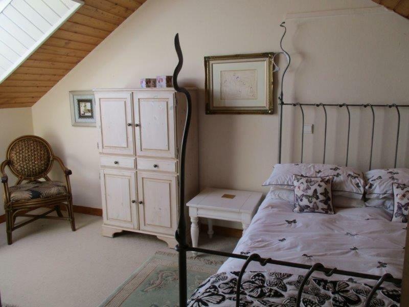 Le Petit Chateau Noyal-Pontivy Esterno foto