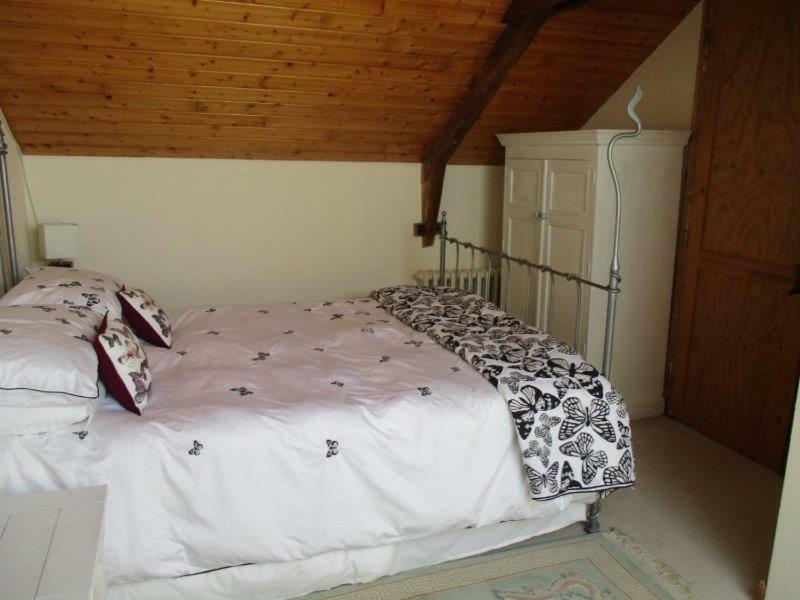 Le Petit Chateau Noyal-Pontivy Esterno foto