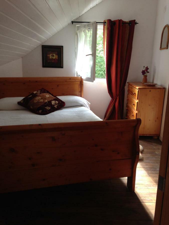 Le Petit Chateau Noyal-Pontivy Esterno foto